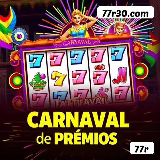 Plataforma 77r - Imagem principal